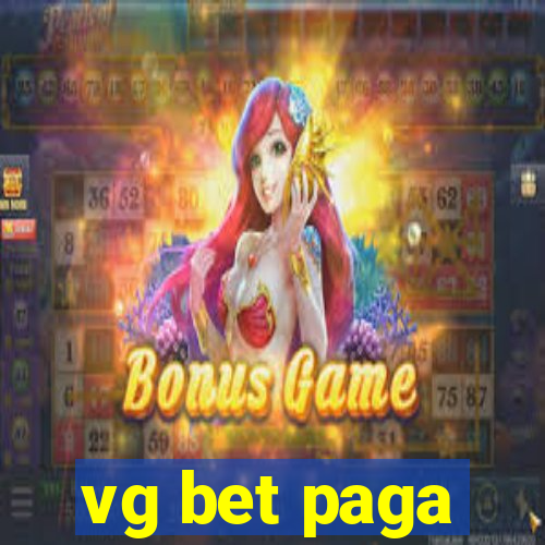 vg bet paga